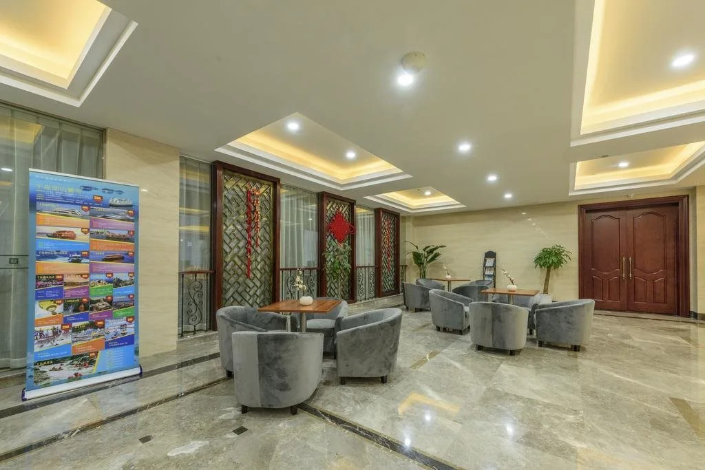 Zimo Hotel