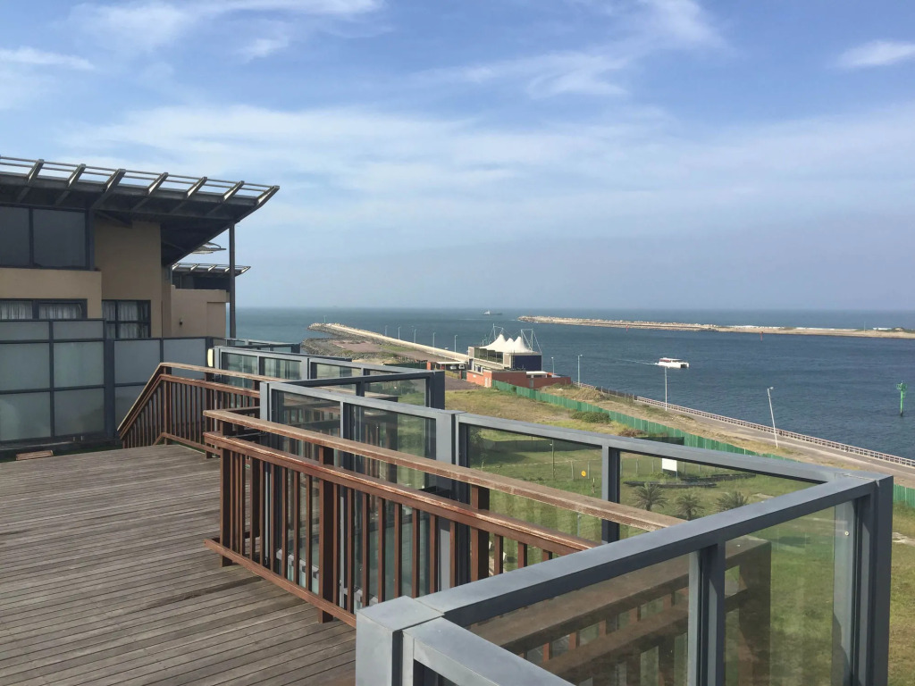 Durban Waterfront Point Bay Apartments