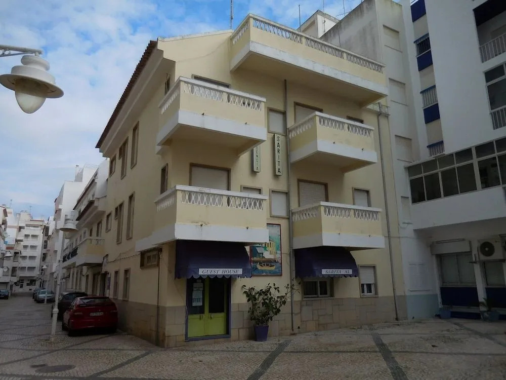 Guesthouse Sarita