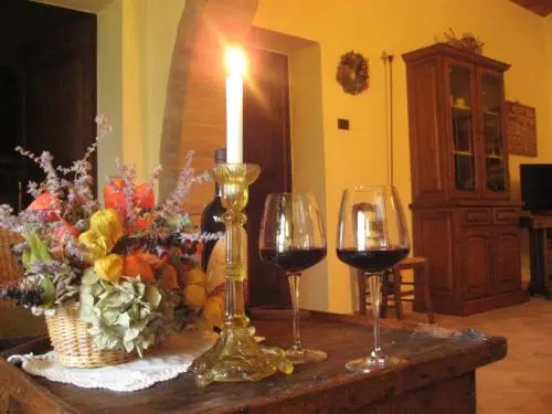 Agriturismo Poggio Istiano