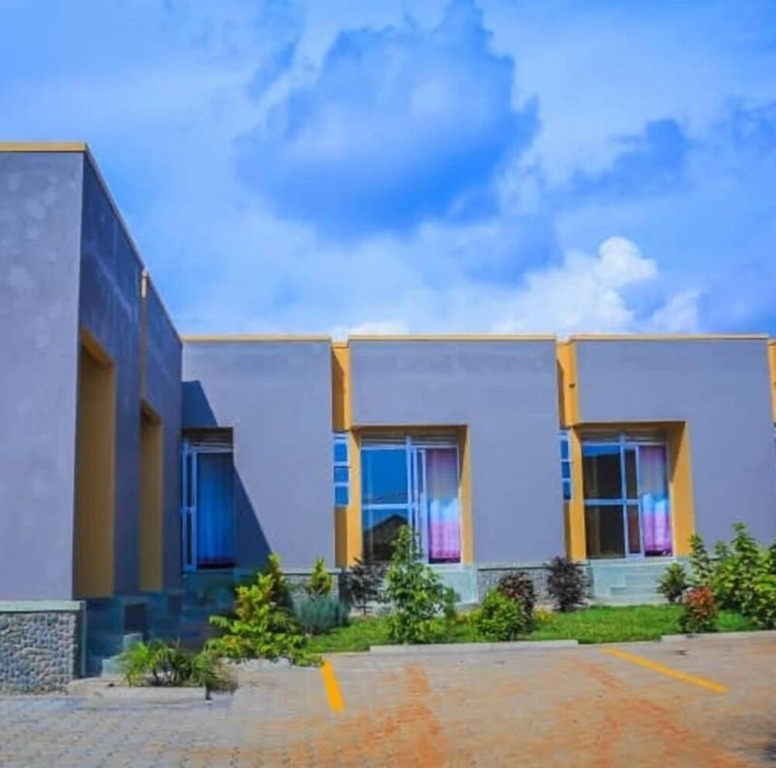Mangalita Lodge
