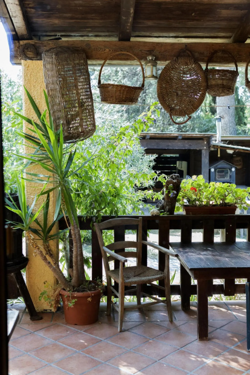 Pescatore - big house for 12 people-Pescatore