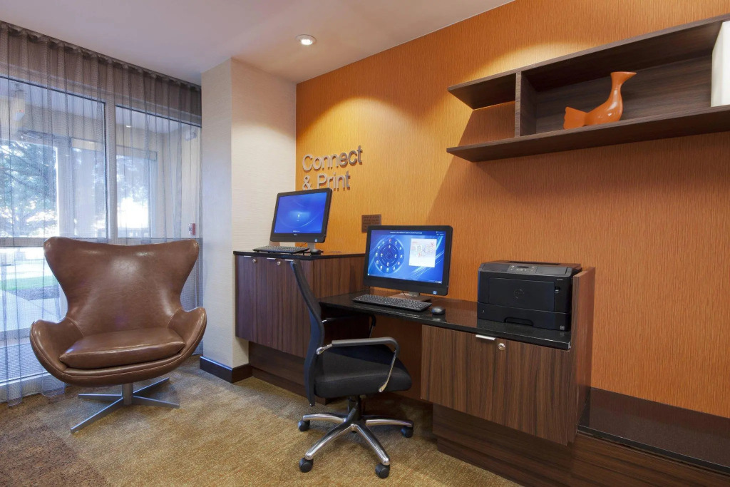 Fairfield by Marriott Inn & Suites Fossil Creek