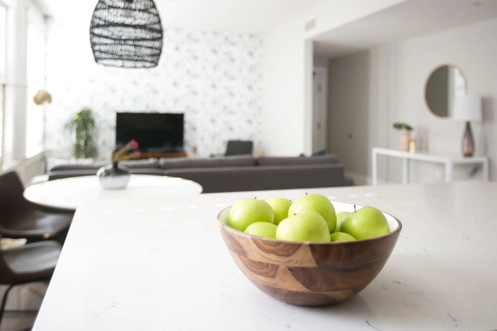Chic Gaslamp Quarter Suites by Sonder