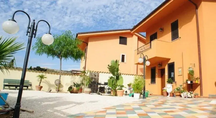 Casa Montalbano