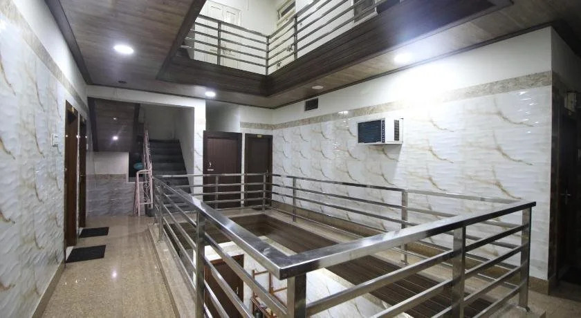 Hotel Ganga Gaurav
