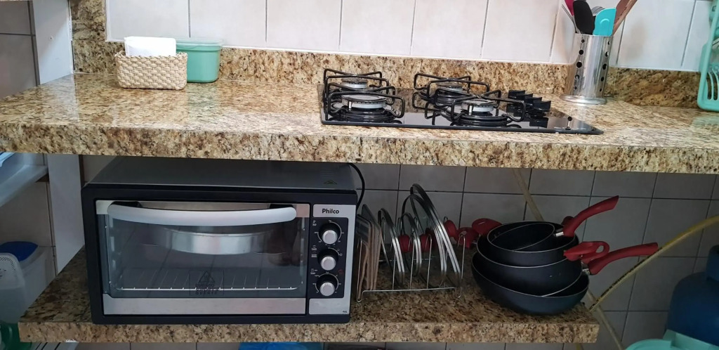 Apto na melhor região de Porto Seguro - 518
