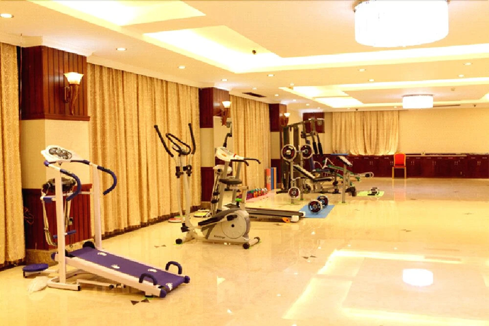 New Aye Yar Hotel