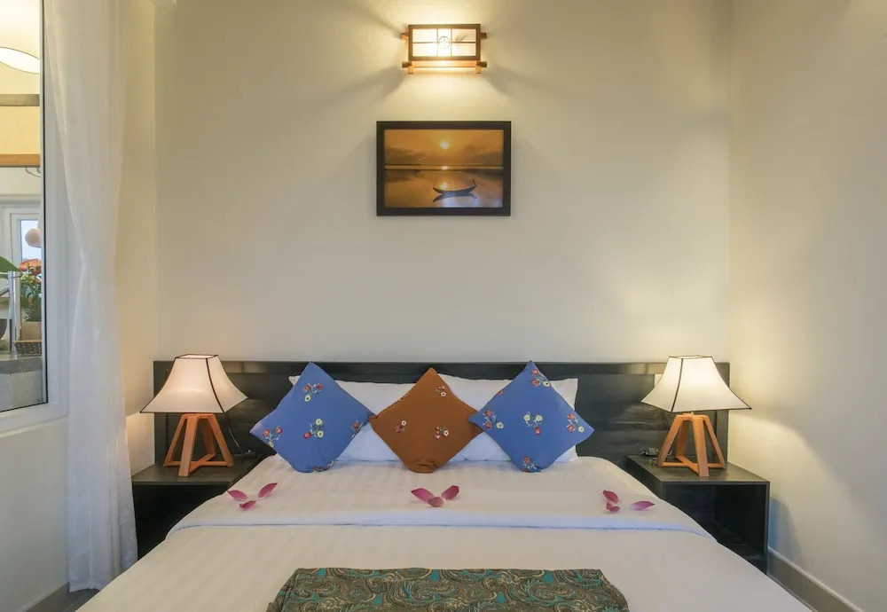HA Devan Hoian Pool Villa