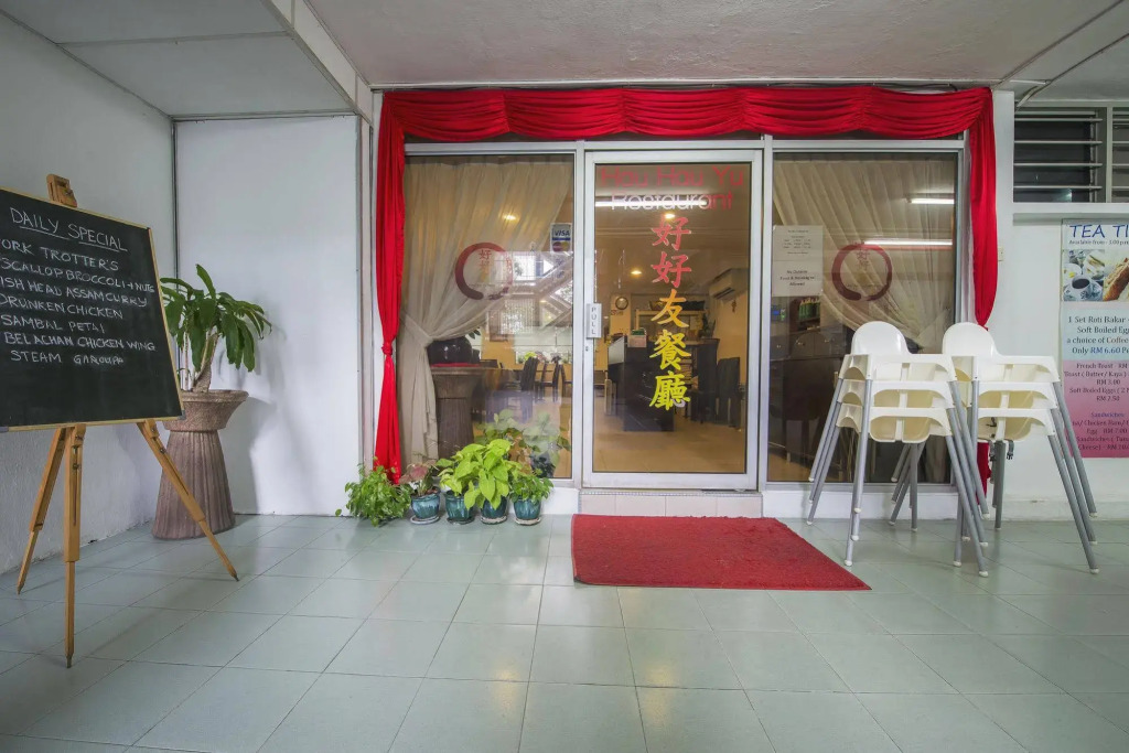 YMCA Penang