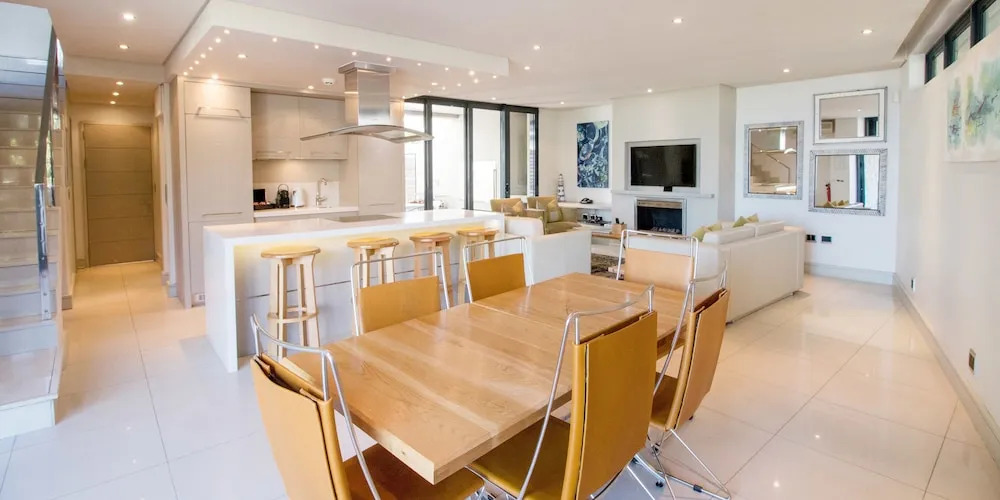 Le Paradis Penthouse Apartment