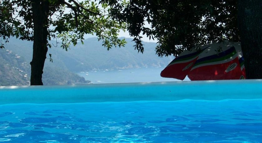 Campeggio Il Nido Del Gabbiano