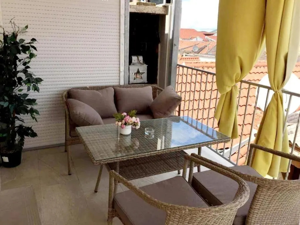 Apartments with WiFi Vodice - 18832