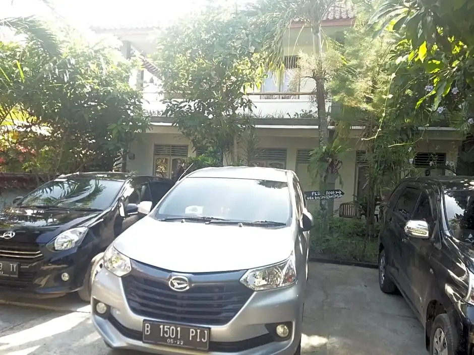 Mango Guesthouse
