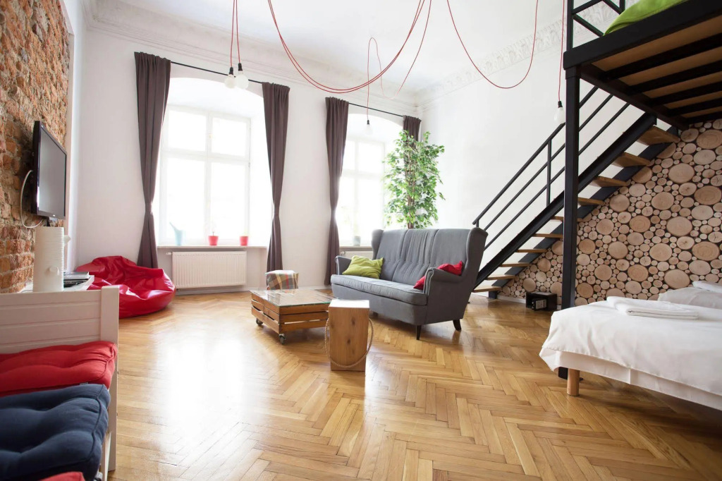 City Vibes by MB Apartments