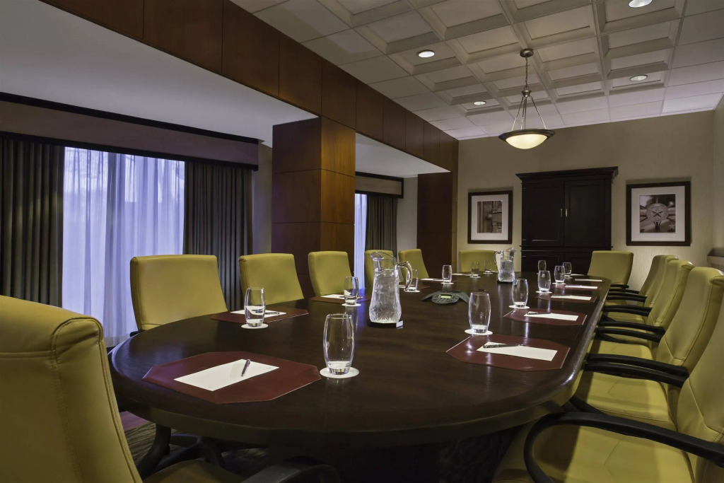 Sheraton Houston Brookhollow Hotel