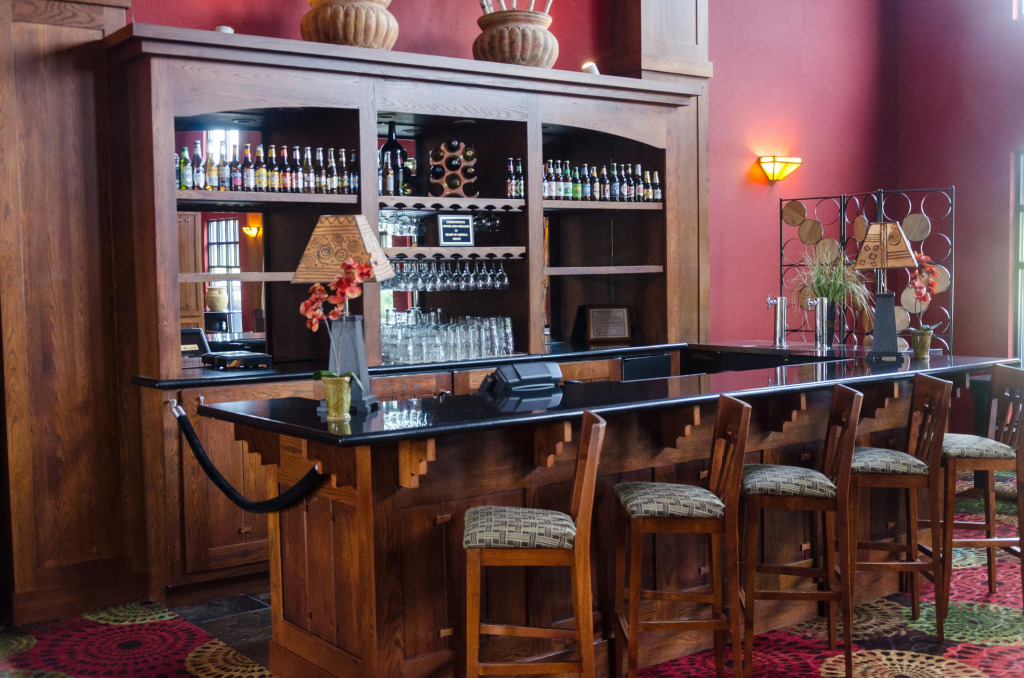 Holiday Inn Hotel Pewaukee-Milwaukee West by IHG