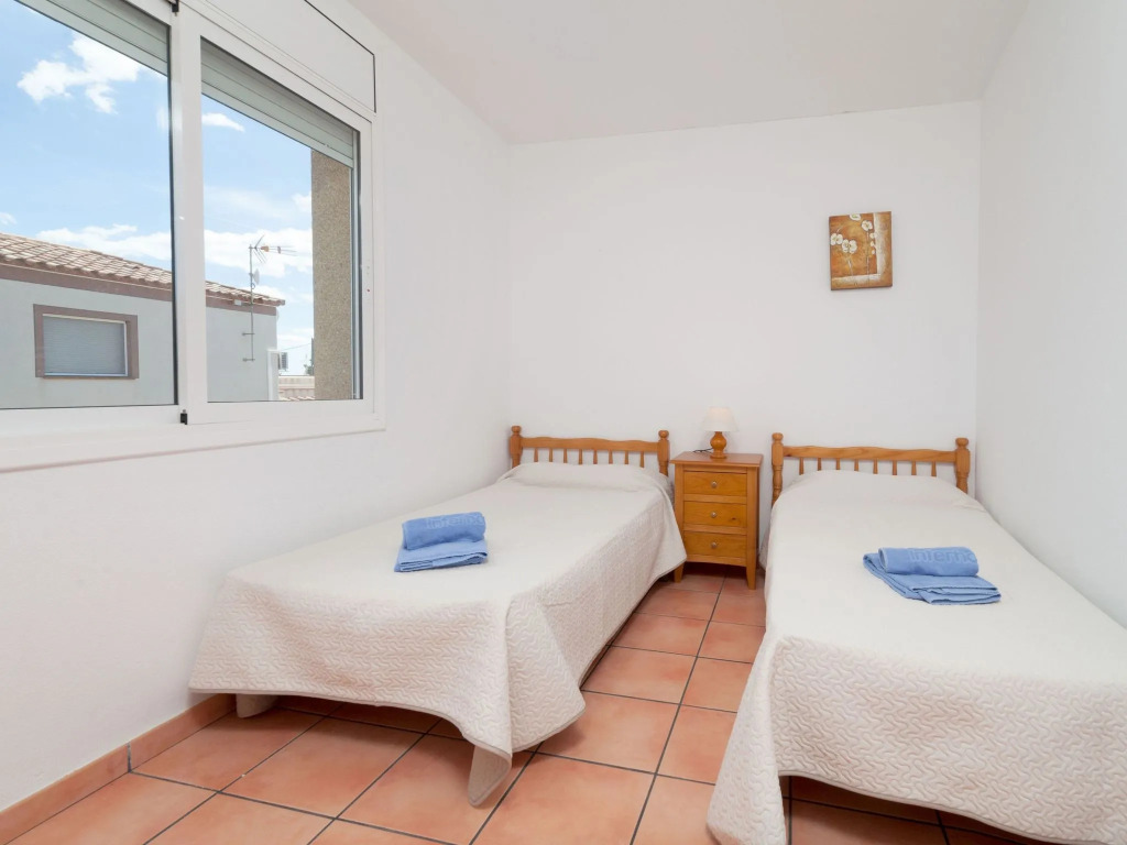 Villa Villa Mimosa I by Interhome