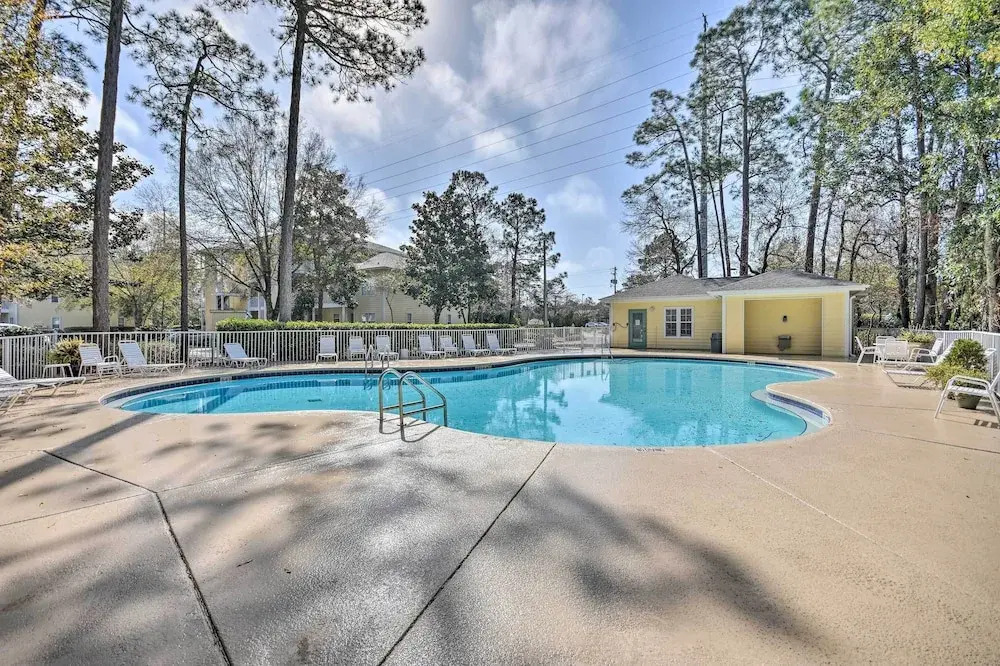 Coastal Sandestin Condo Near Beaches + Golf!