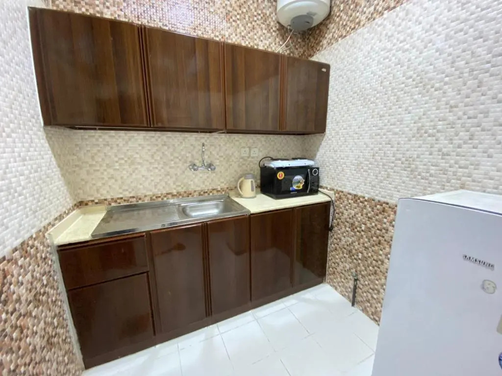 Qasr Aldabab Housing Units