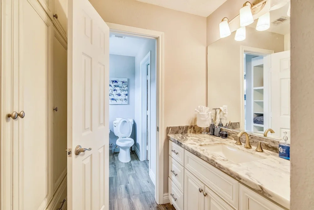 The Baye House 3 Bedroom Home