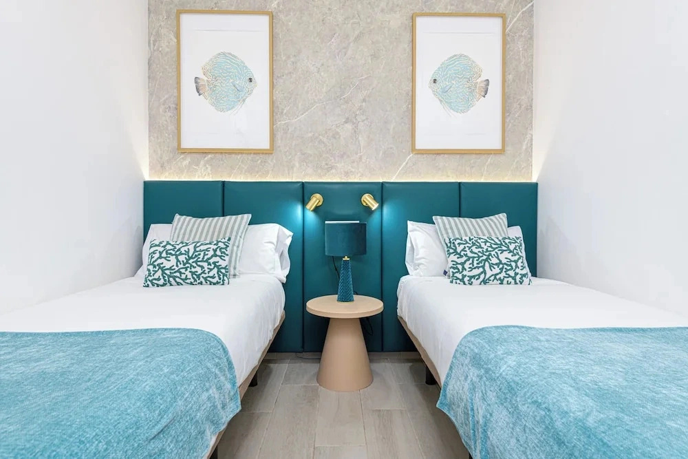 Solaga - Perchel