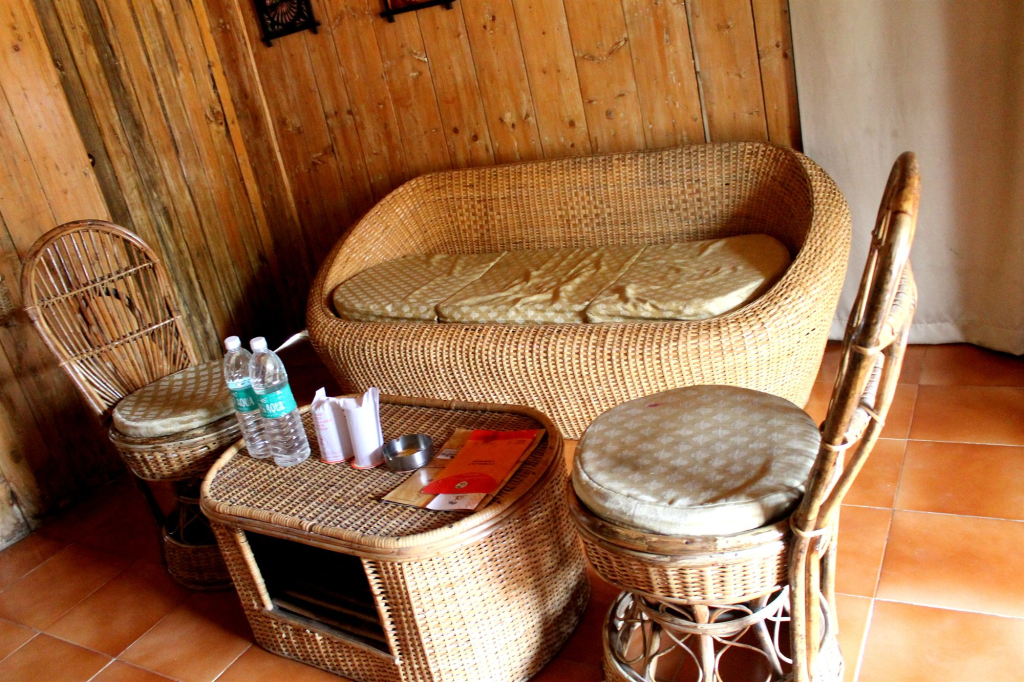 Sambodhi Retreat