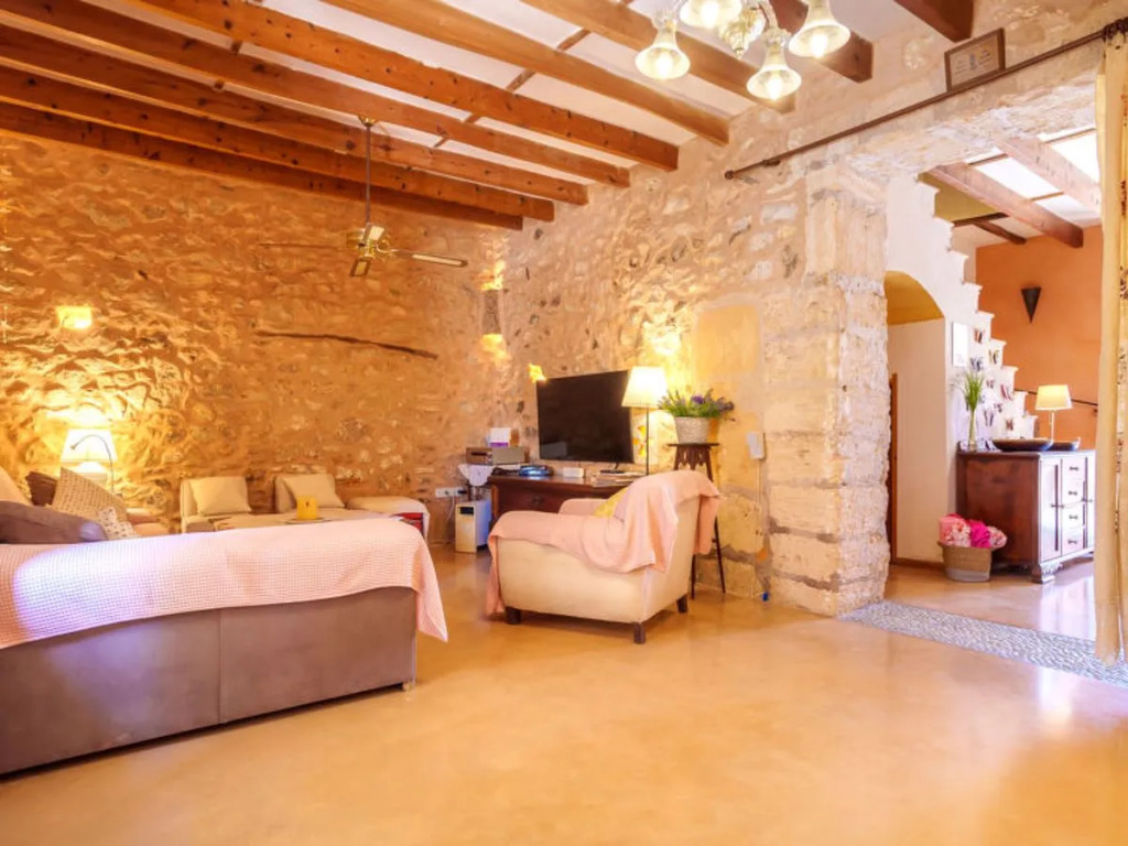 House Cas padri Vilafranca