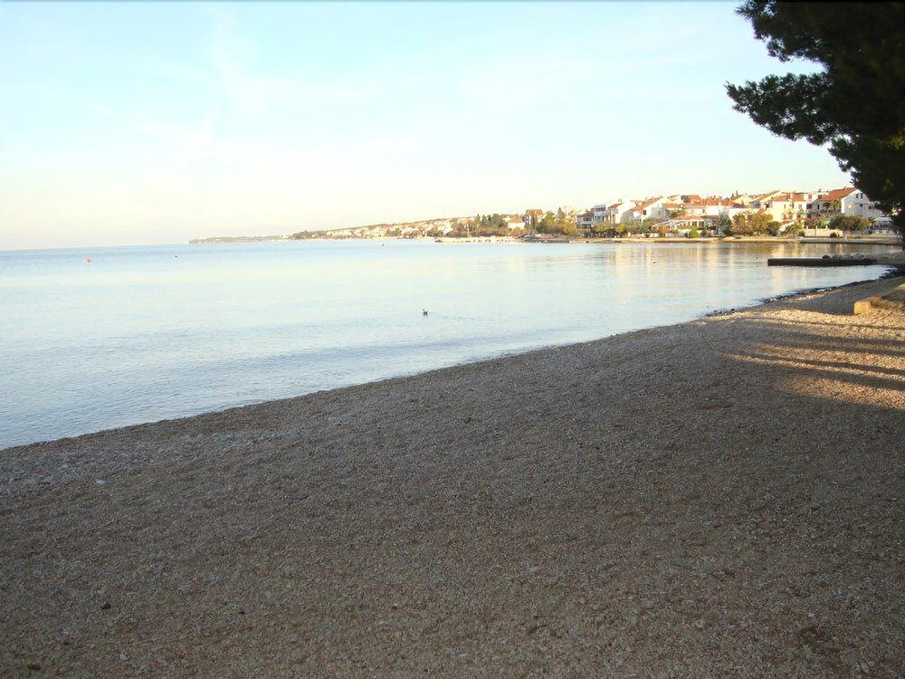 Apartments Milin