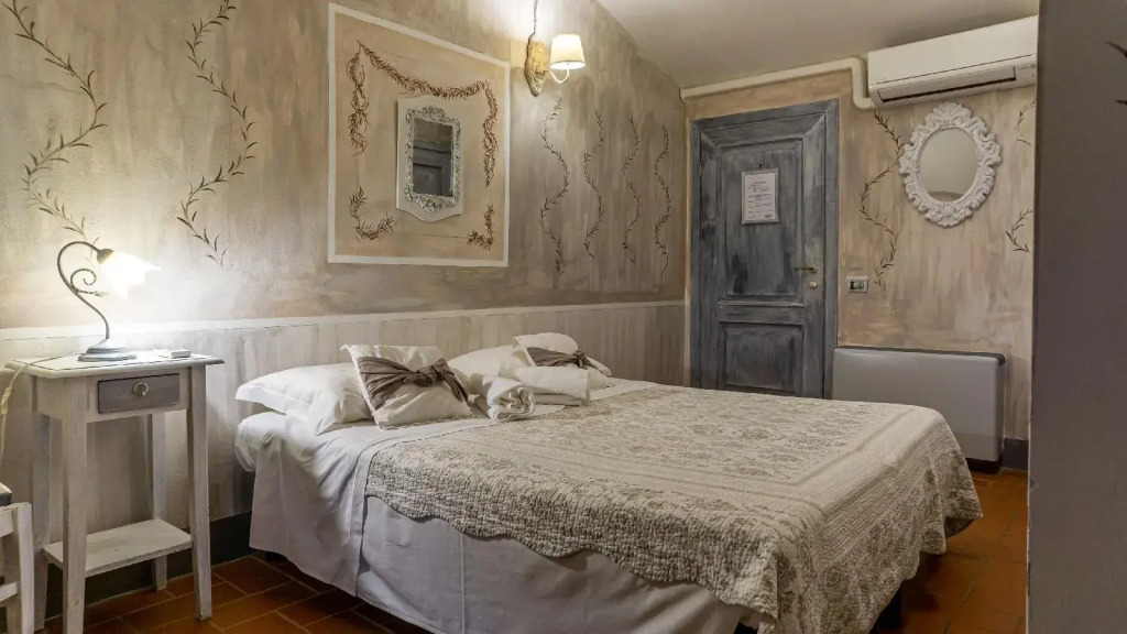 Il Castagnolo Country B&B