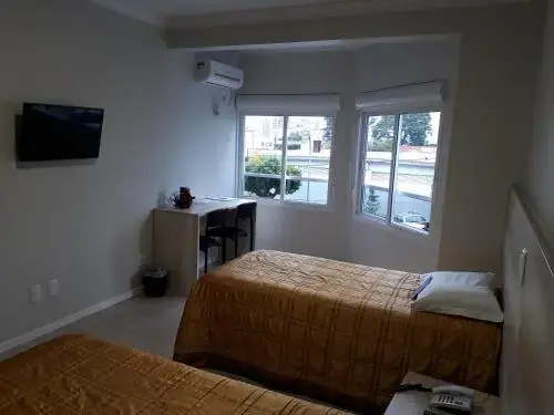 Hotel Solaris