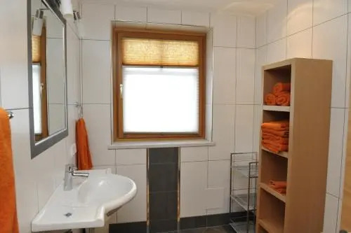 Apartment Aineckblick