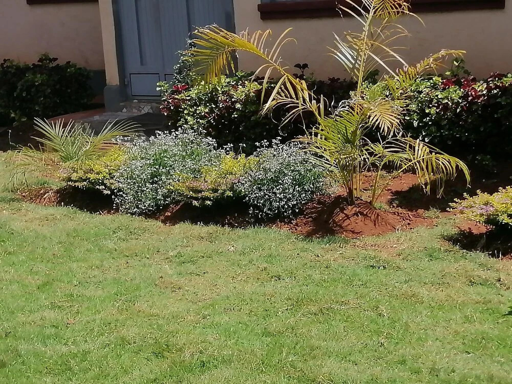 The Rhine Guest House-Eldoret