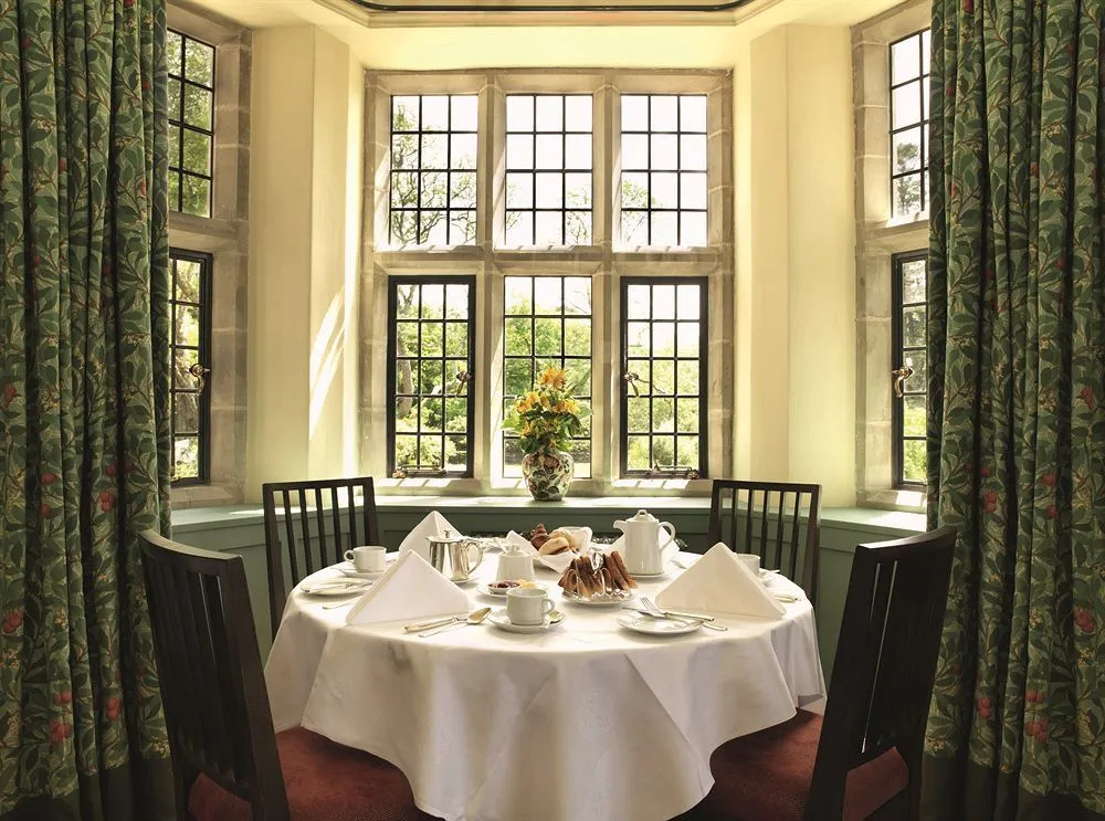 Ard na Sidhe Country House Hotel