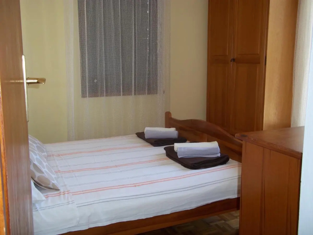 Apartment Branka
