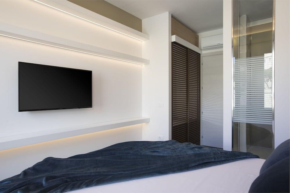 Vista Suites - Piazza Yenne