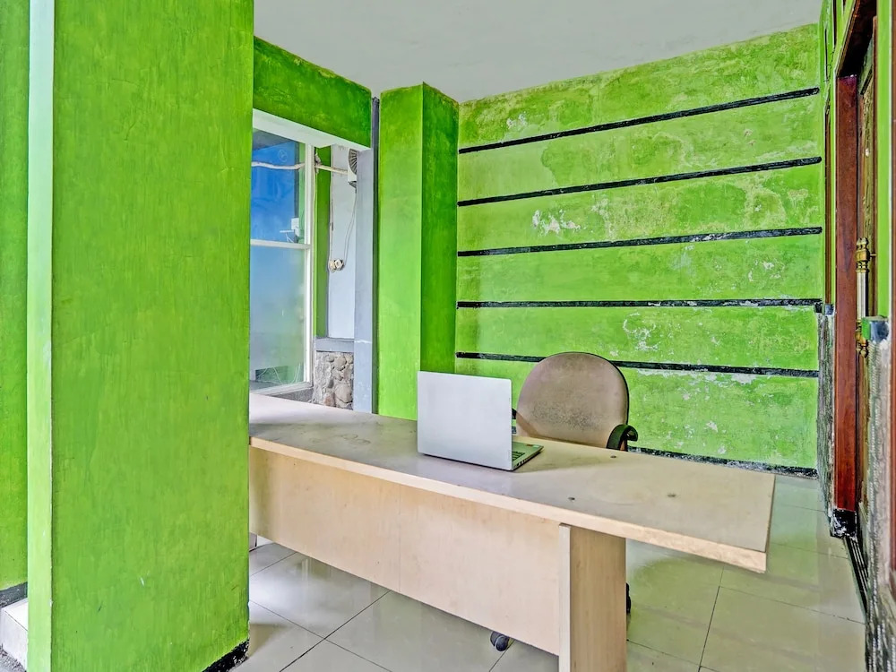 Hotel O Fun Guesthouse Syariah