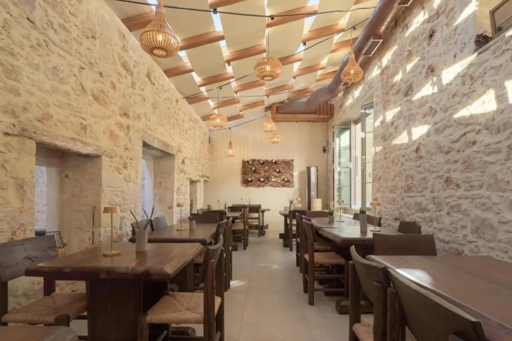 Manili Boutique Suites & Villas, an SLH Hotel