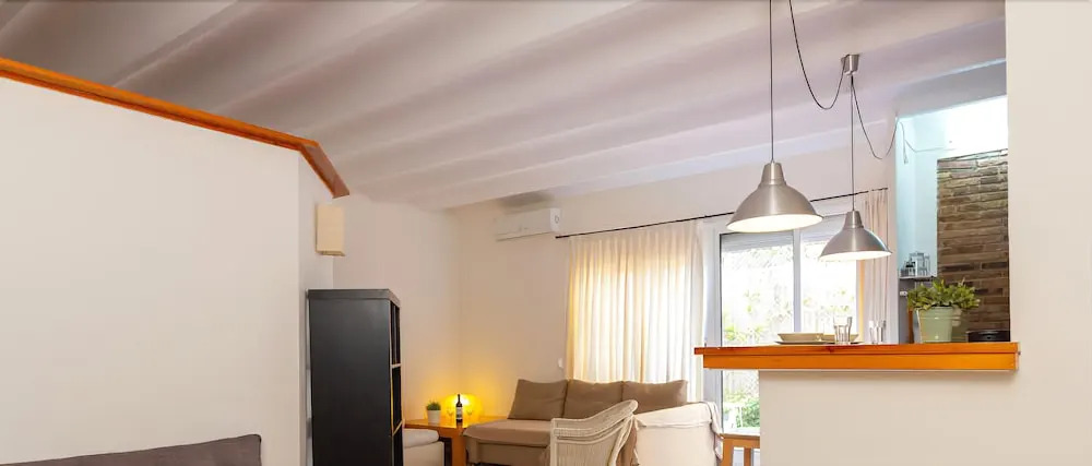 AB Sants Terrace 1-1 Apartment