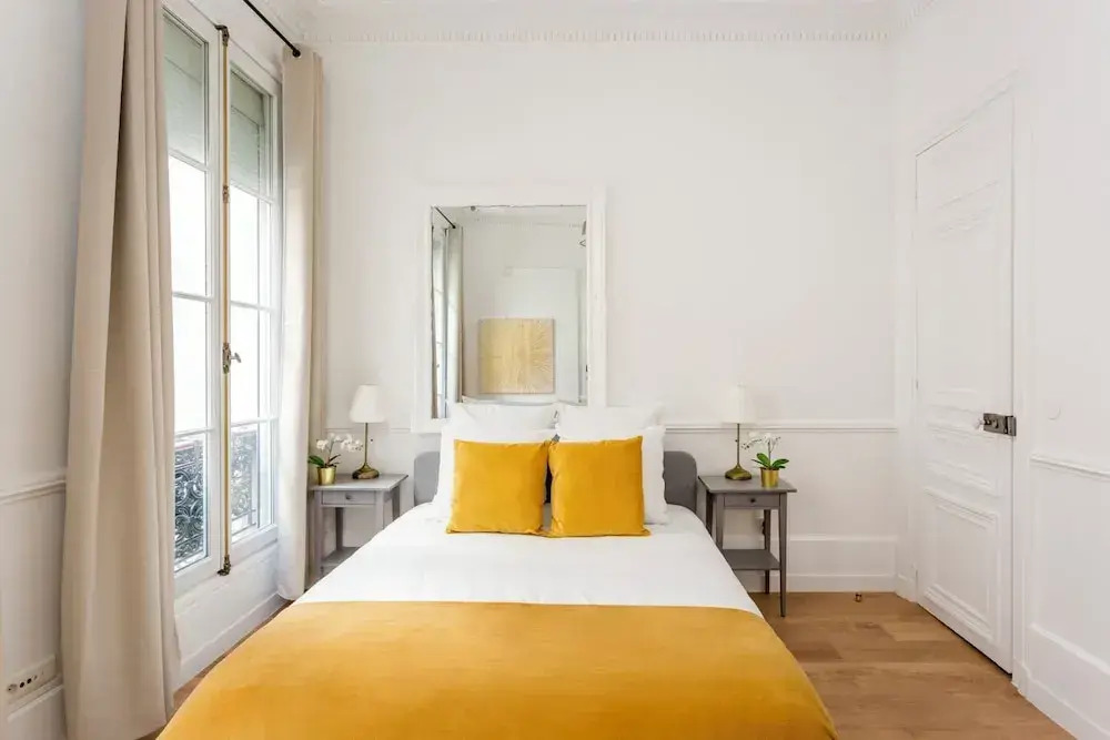 Merveil Family Suite - Opera Castellane