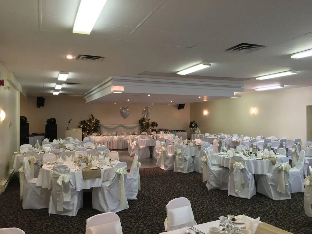 Fairway Inn