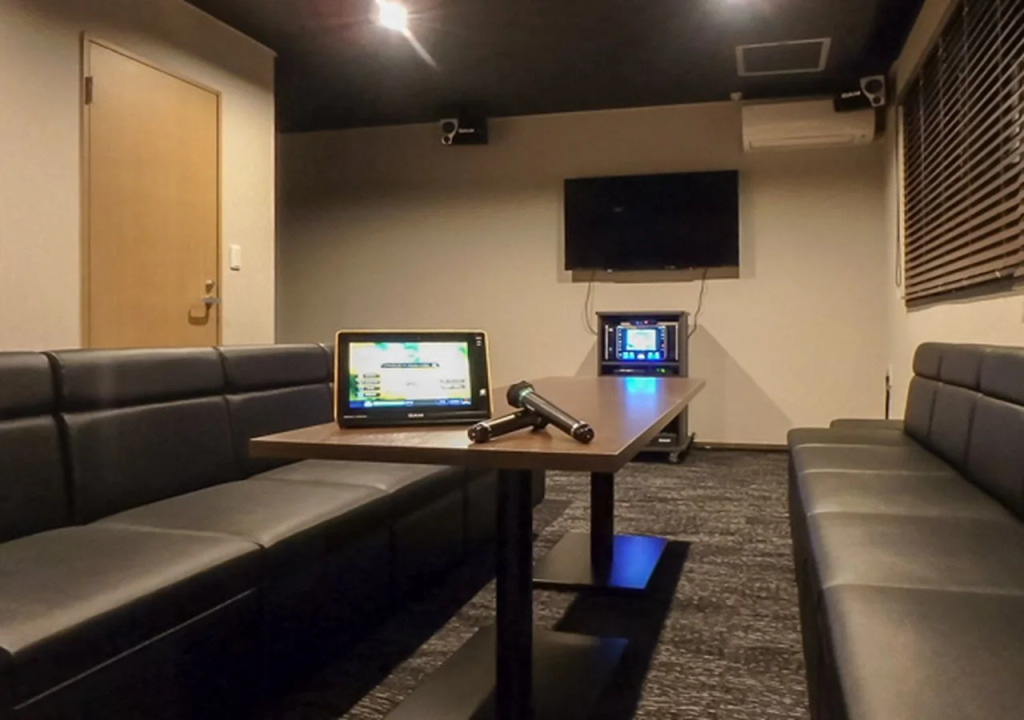 LiVEMAX RESORT Hakone Ashinoko