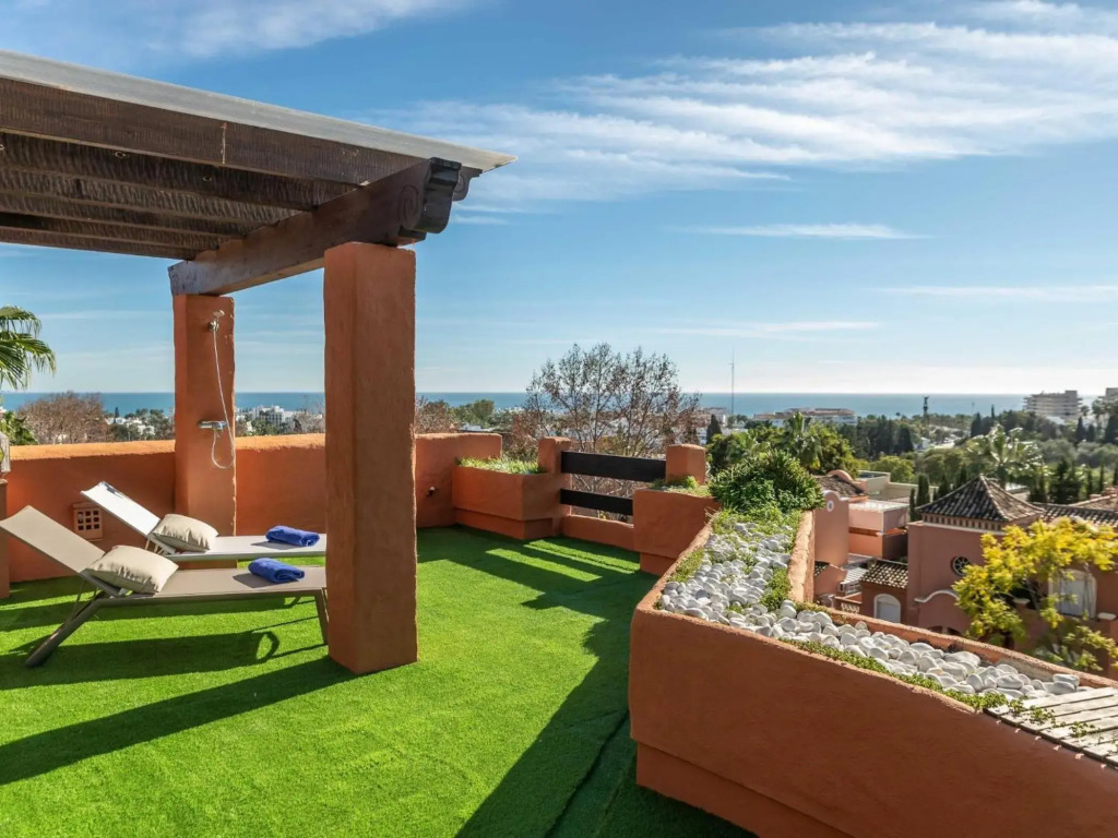 Villa La Alzambra - Vasari Porto Banus