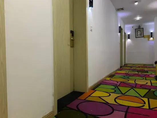 Shanghai Guyu Hotel