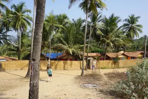 GoYm Resort