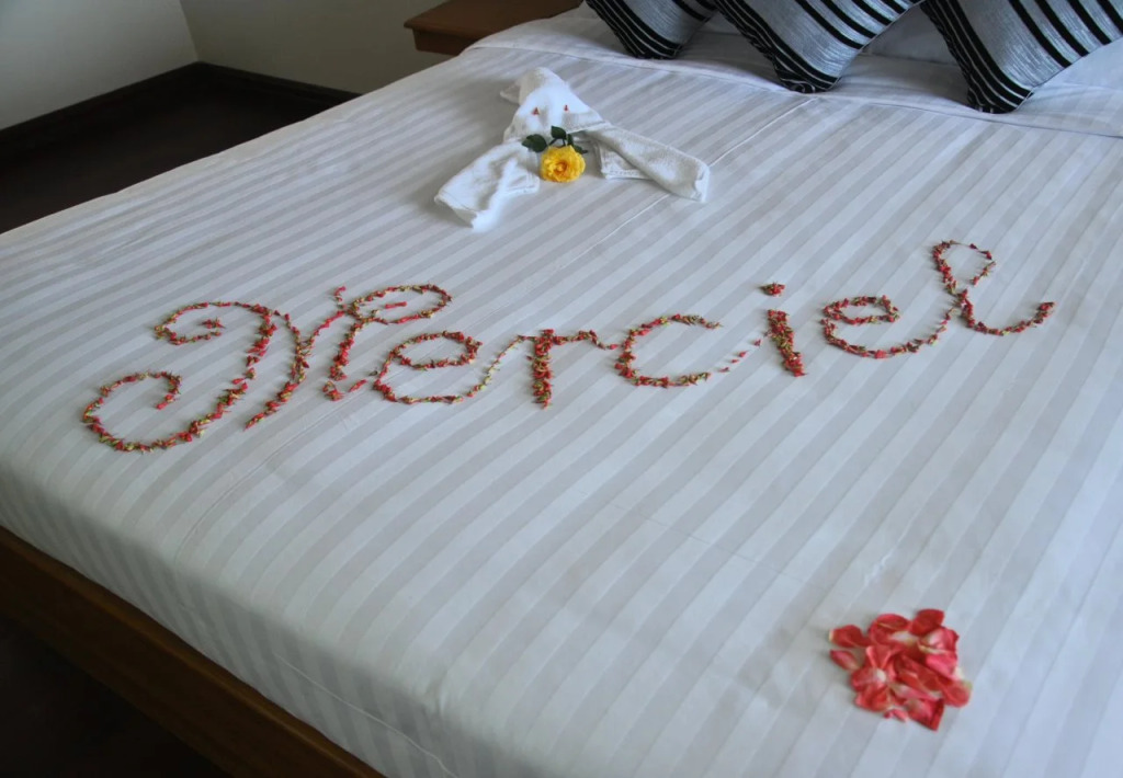 Merciel Retreat & Resort
