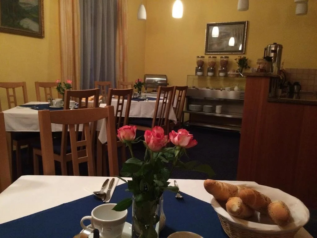 Hotel Apollon