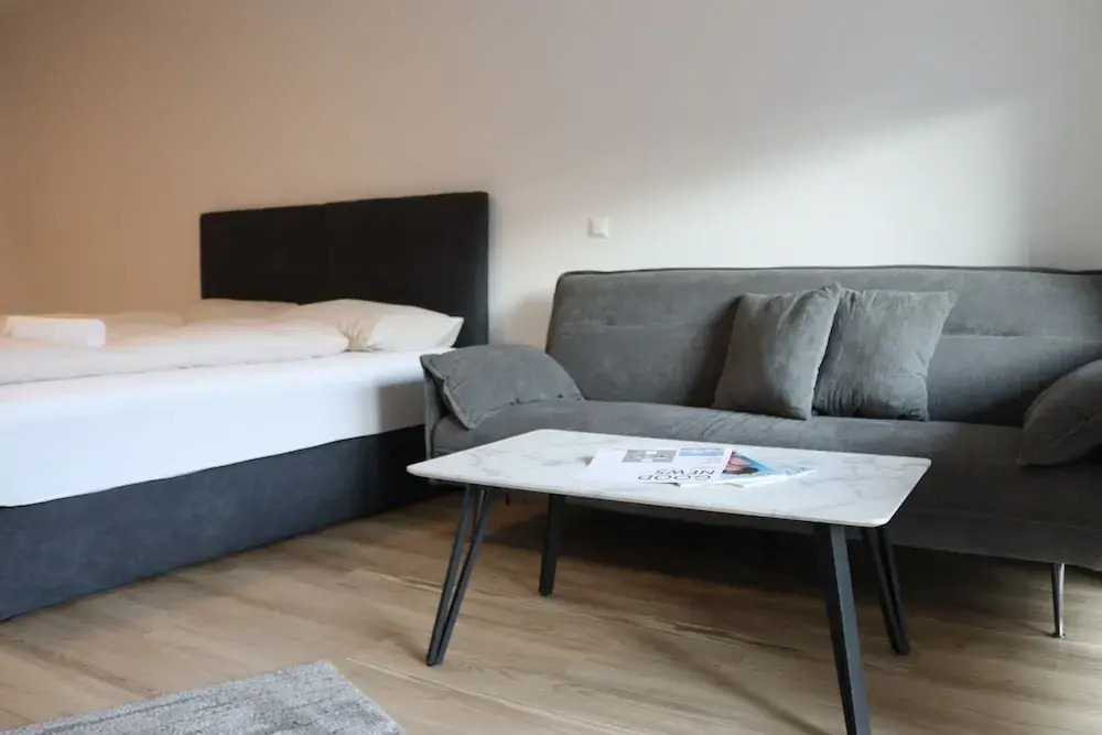 Comfort Apartments Villach Self CheckIn