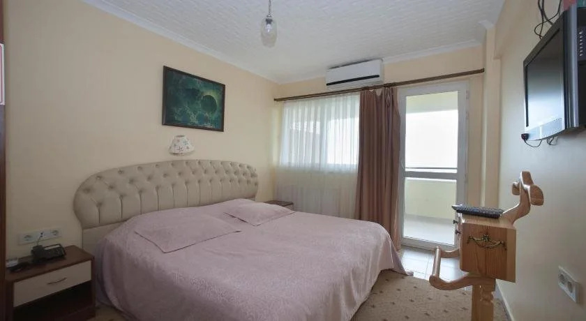 Ganohora Butik Otel