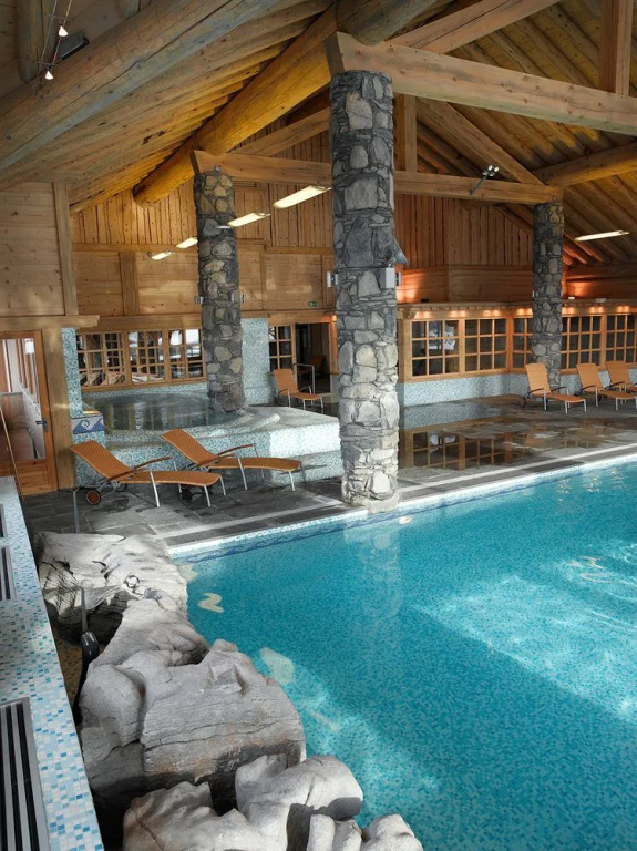 CGH Résidences & Spas Orée Des Cimes